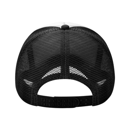 Children's Mesh Durable And Comfortable Baseball Hat