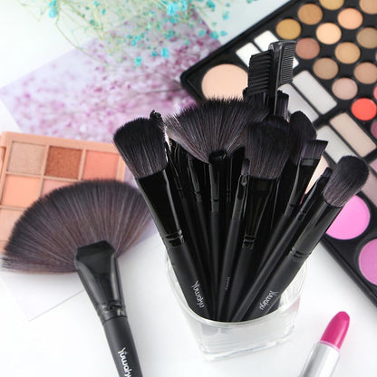 32 Professional Makeup Brush Set