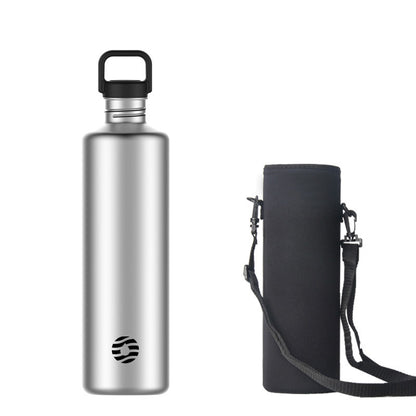 2L Stainless Steel Water Bottle