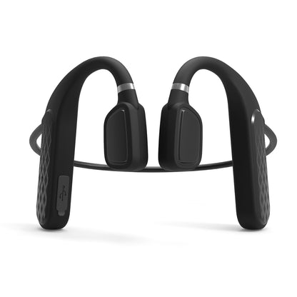 Wireless V5.1 Bone Conduction Earphones Open-Ear Wireless Headsets