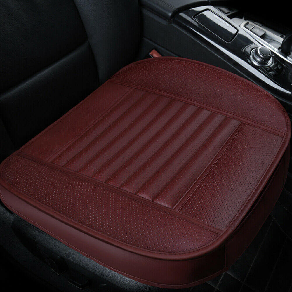 Car Front Rear Seat Cushion