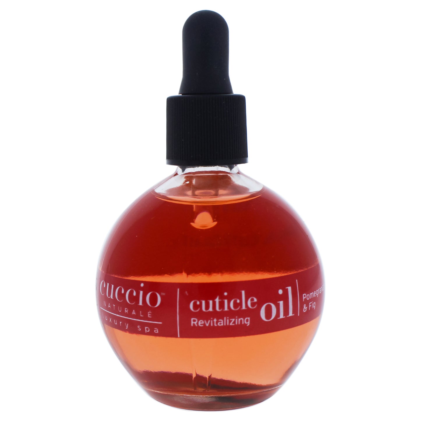 Cuticle Revitalizing Oil