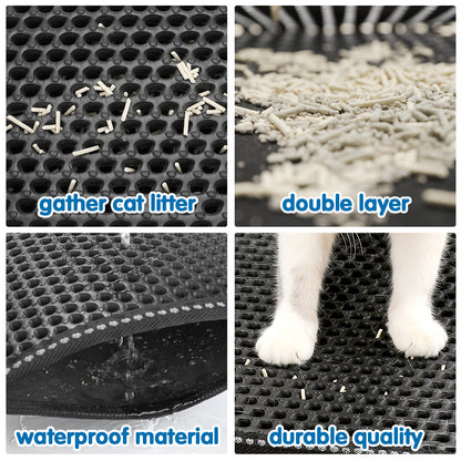 Cat Litter Mat