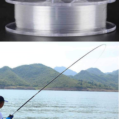 Fish Wires Strong Fishing Line