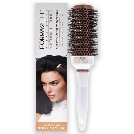 Beauty X Kendall Jenner Large Round Brush by Kendall