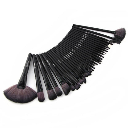 32 Professional Makeup Brush Set