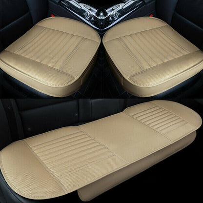 Car Front Rear Seat Cushion