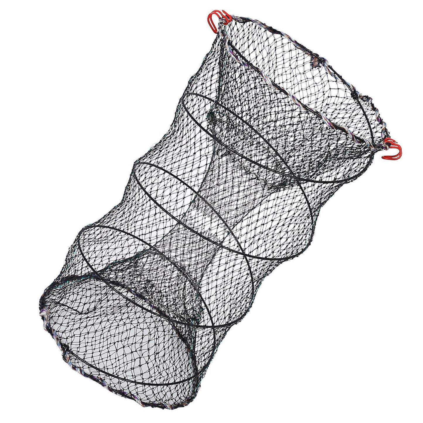 Crab Trap Bait Nets 2Pcs