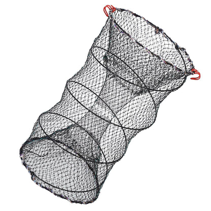 Crab Trap Bait Nets 2Pcs