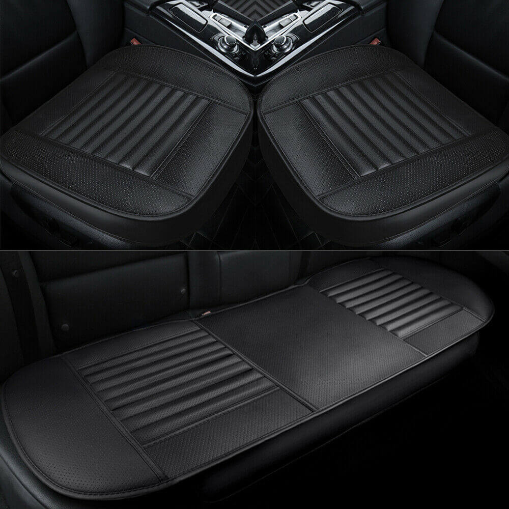 Car Front Rear Seat Cushion