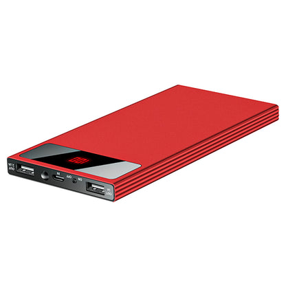 20000mAh Power Bank Ultra Thin