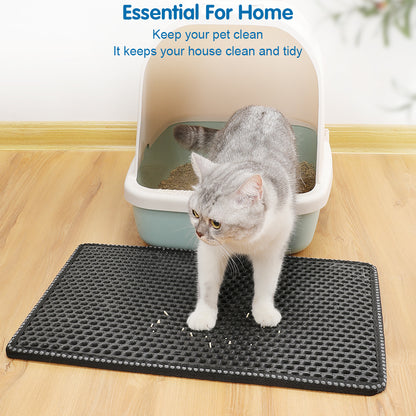 Cat Litter Mat