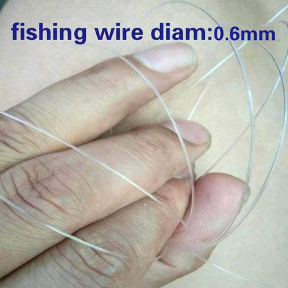 Fish Wires Strong Fishing Line