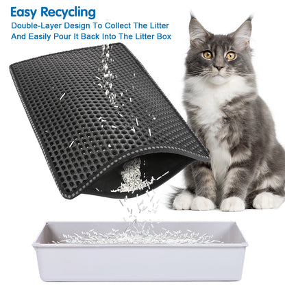 Cat Litter Mat