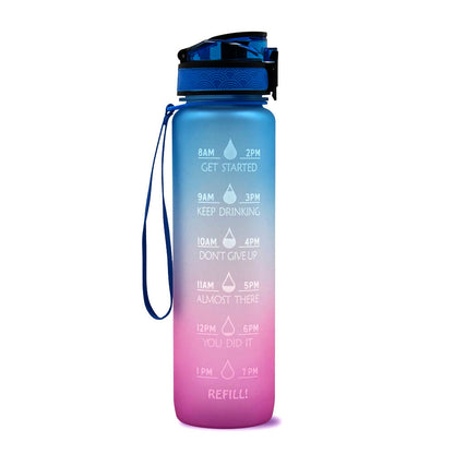 1L Tritan Water Bottle