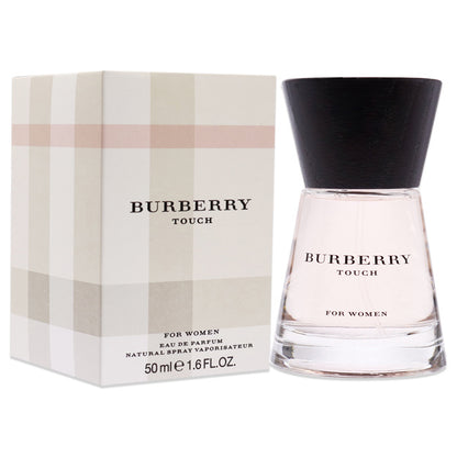 Burberry Touch by Burberry for Women