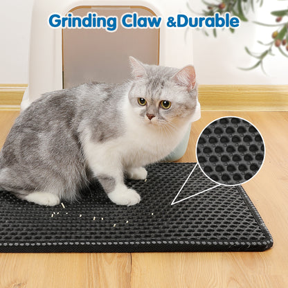 Cat Litter Mat