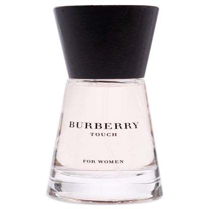 Burberry Touch by Burberry for Women