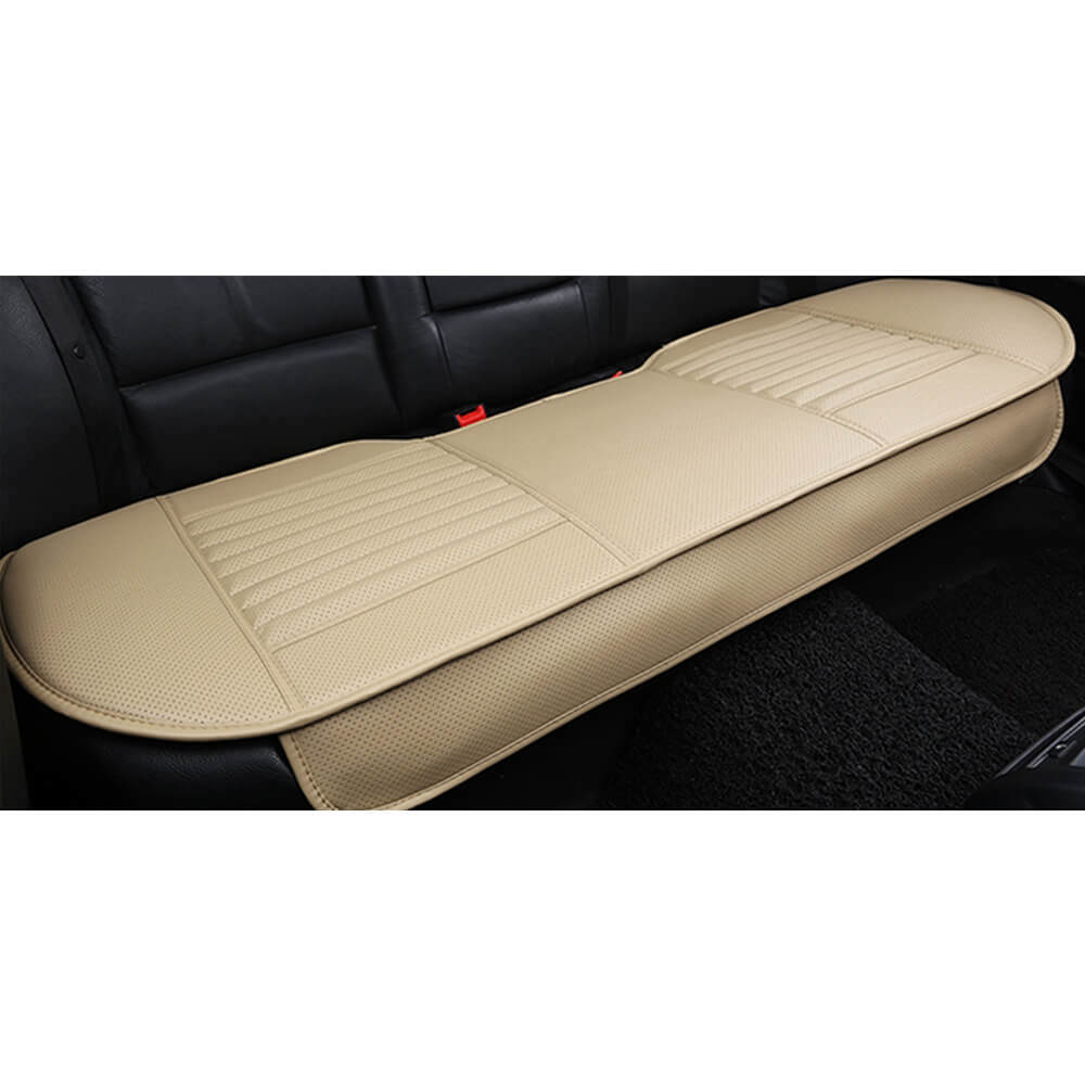 Car Front Rear Seat Cushion