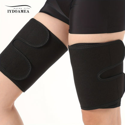 1 pair Compression Thigh Trimmers for Men and Women