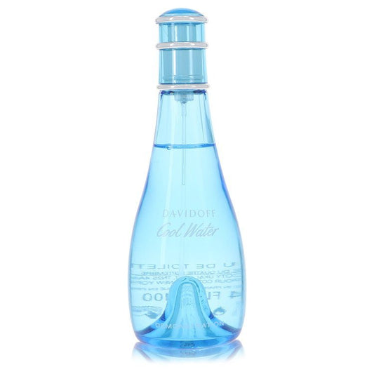 COOL WATER by Davidoff Eau De Toilette