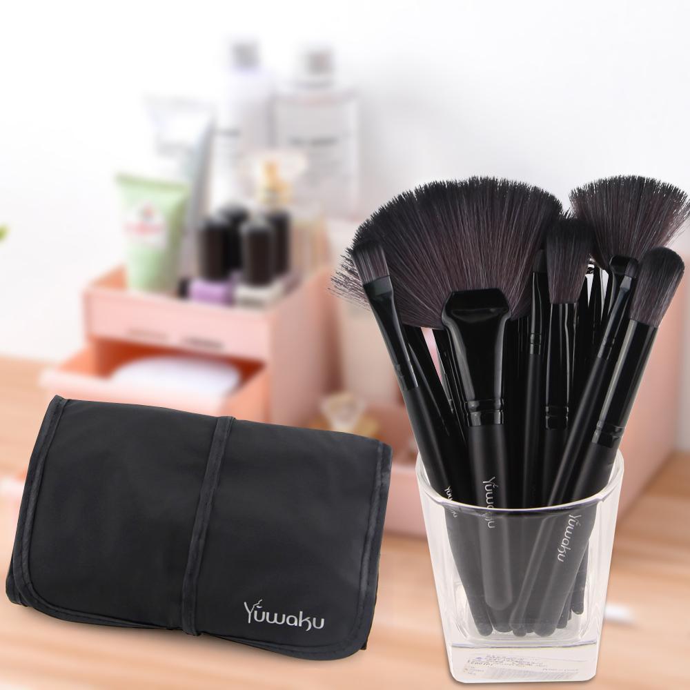 32 Professional Makeup Brush Set