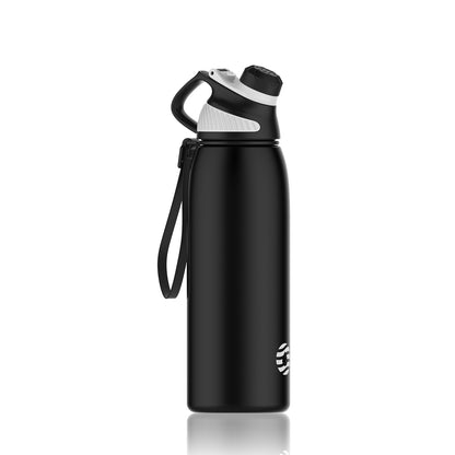 Leakproof Free Drinking Water Bottle with Spout Lid