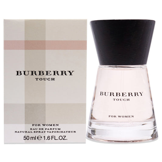 Burberry Touch by Burberry for Women