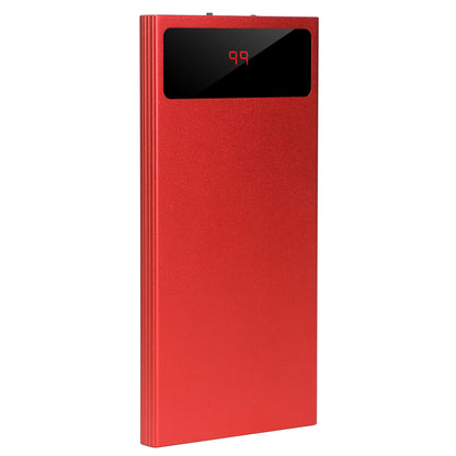 20000mAh Power Bank Ultra Thin