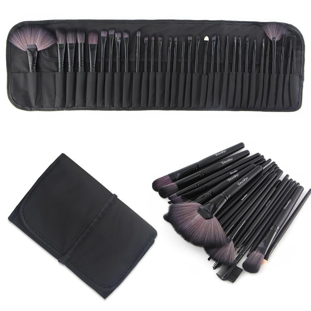 32 Professional Makeup Brush Set