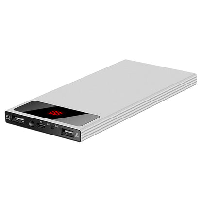 20000mAh Power Bank Ultra Thin