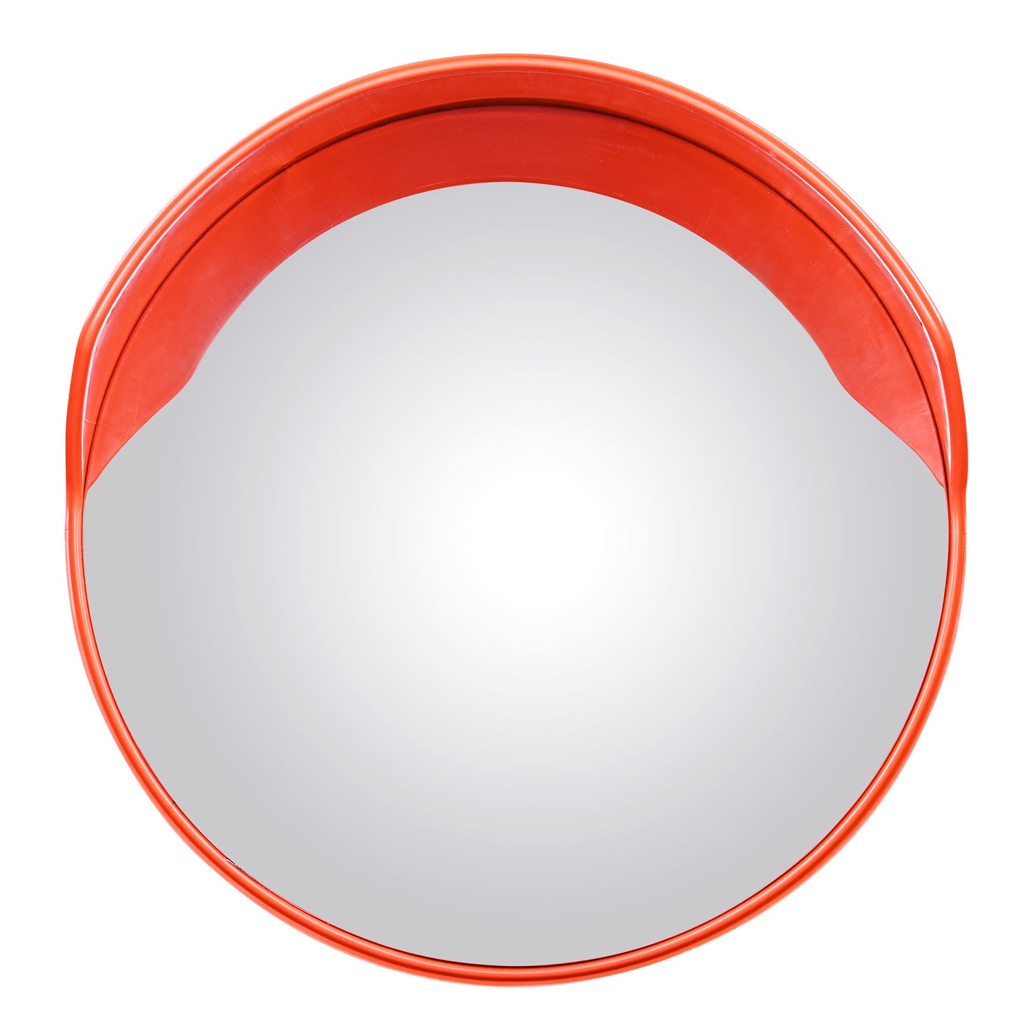 Convex PC Mirror