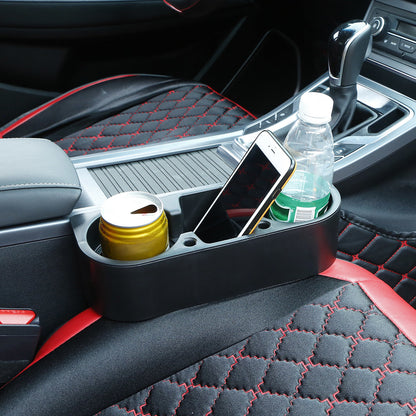 Car Seam Cup Holder Seat Gap