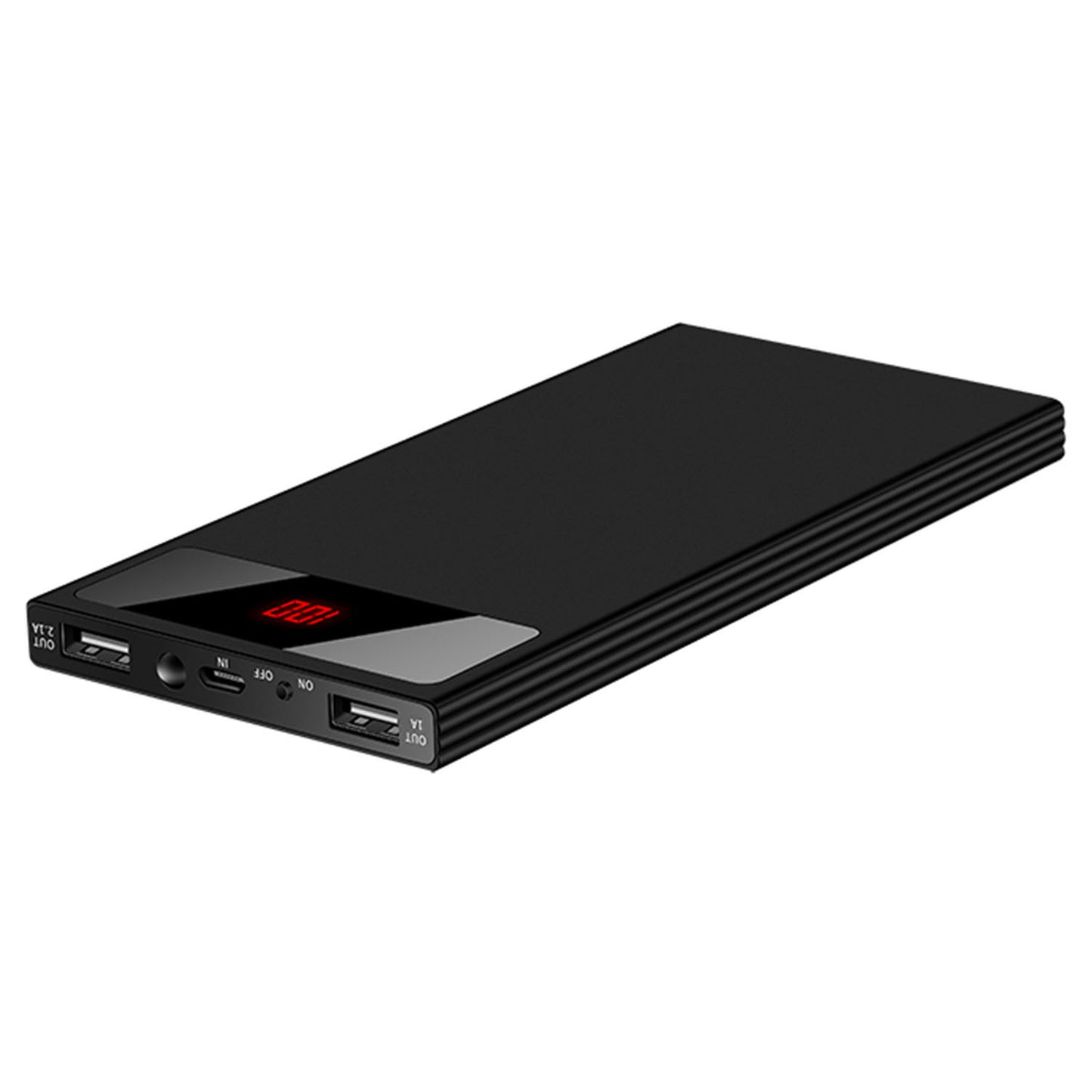 20000mAh Power Bank Ultra Thin